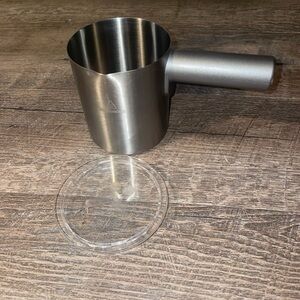 Keurig Frother Cup with Handle for K-Café® SPECIAL EDITION Coffee Maker